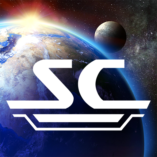 Space Commander War and Trade MOD Unlimited Money 1.6.5