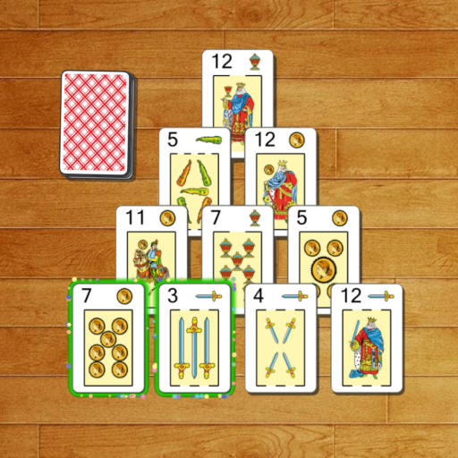 Spanish Solitaire Card Games MOD Unlimited Money 1.4.2 Spanish Solitaire Card Games MOD Unlimited Money 1.4.2