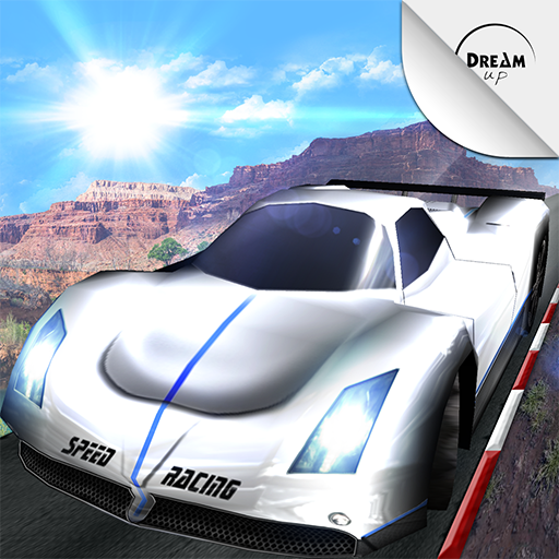 Speed Racing Ultimate MOD (Unlimited Money) 7.300