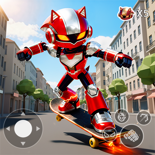 Speed Runner Hyper Electric MOD Unlimited Money 1.0.9 Speed Runner Hyper Electric MOD Unlimited Money 1.0.9
