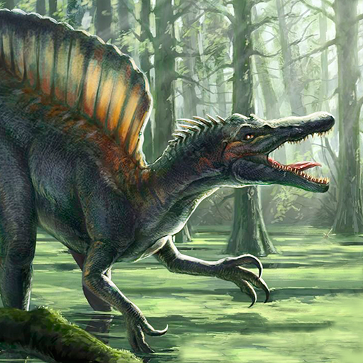 Spinosaurus Dinosaur Simulator MOD Unlimited Money 1.2.9 Spinosaurus Dinosaur Simulator MOD Unlimited Money 1.2.9