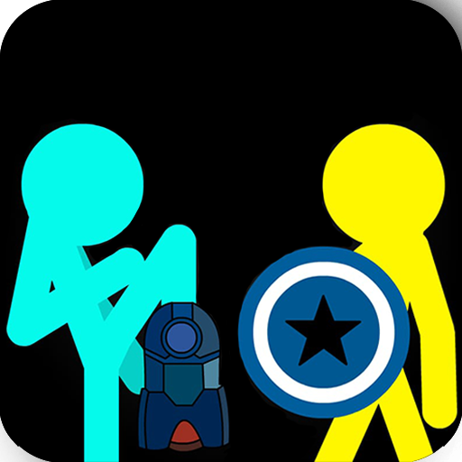 Stickman Clash MOD Unlimited Money 1.2.8