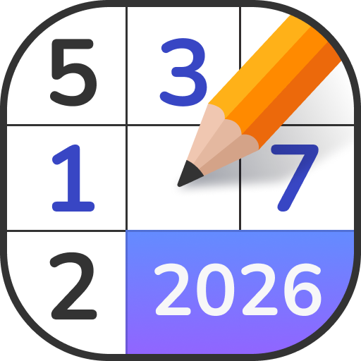 Sudoku – Classic Sudoku Game MOD Unlimited Money 2.14.0
