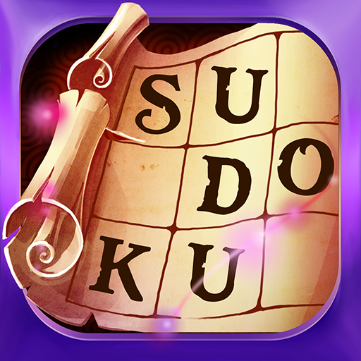 Sudoku Epic MOD Unlimited Money 2.9.5 Sudoku Epic MOD Unlimited Money 2.9.5