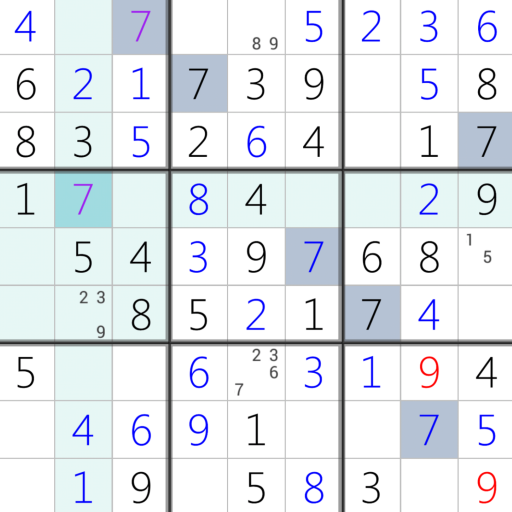 Sudoku classic MOD (Unlimited Money) 1.3.6