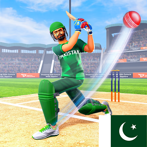 Super Cricket Clash WCC Games MOD Unlimited Money 1.0.73