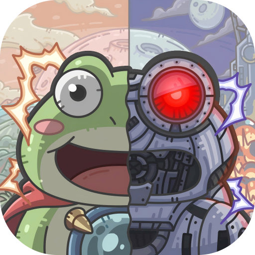 Super Snail MOD Unlimited Money 0.12.260119.11-0.13.05