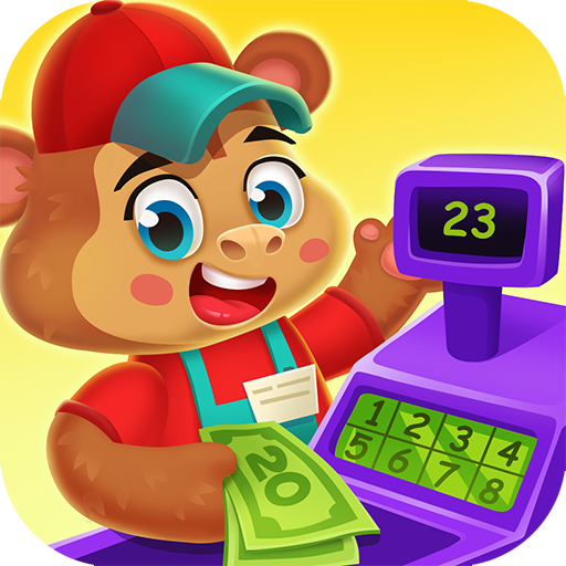 Supermarket MOD Unlimited Money 1.1.1
