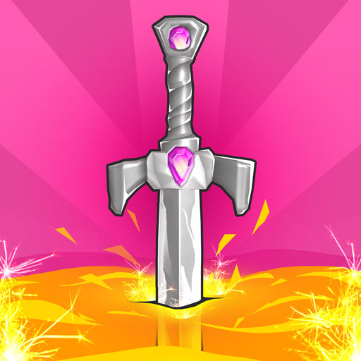 Sword Melter MOD Unlimited Money 62.8.11 Sword Melter MOD Unlimited Money 62.8.11
