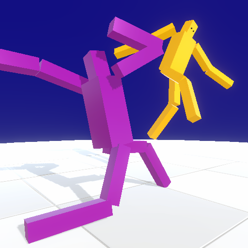 Tackle BattleSend Them Flying MOD Unlimited Money 042