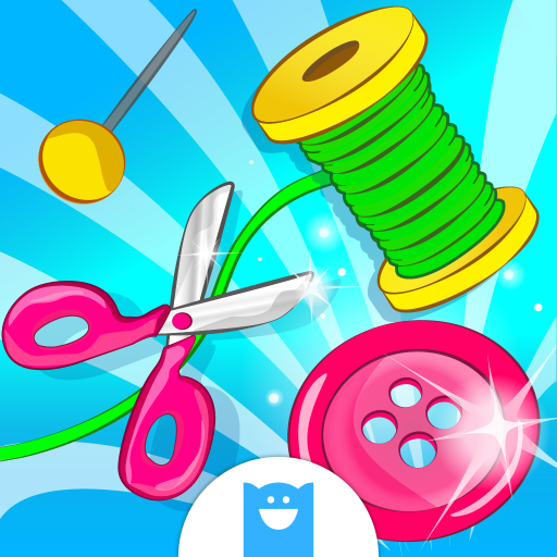 Tailor Kids MOD Unlimited Money 1.44
