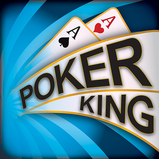 Texas Holdem Poker Pro MOD Unlimited Money 4.10.6