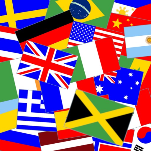 The Flags of the World Quiz MOD Unlimited Money 8.8.6