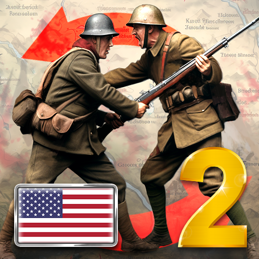 The President 20th Century 2 MOD Unlimited Money 1.0.21