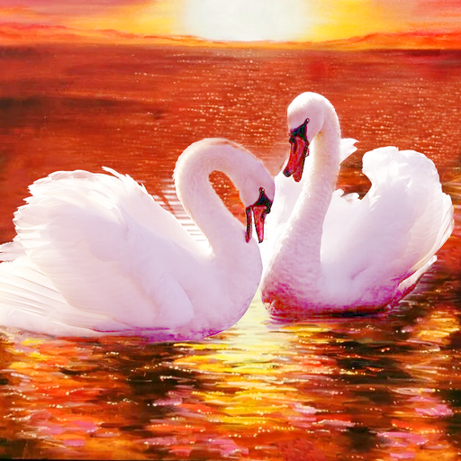 The Swan MOD Unlimited Money 1.1.8