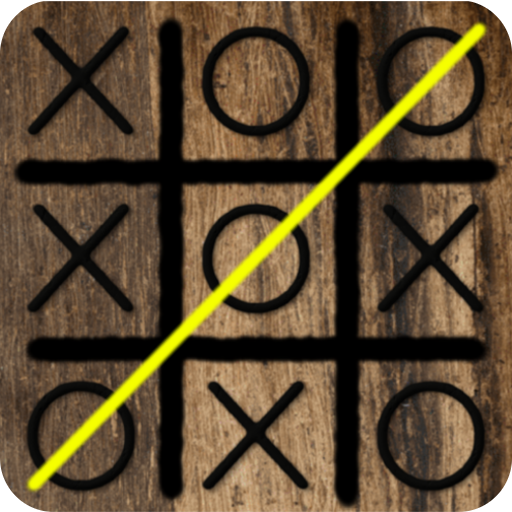 Tic Tac Toe MOD (Unlimited Money) 4.00