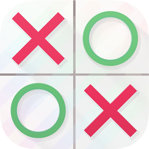 Tic Tac Toe MOD (Unlimited Money) 6.300