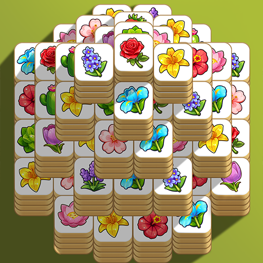 Tile Explorer – Triple Match MOD Unlimited Money 1.58.1