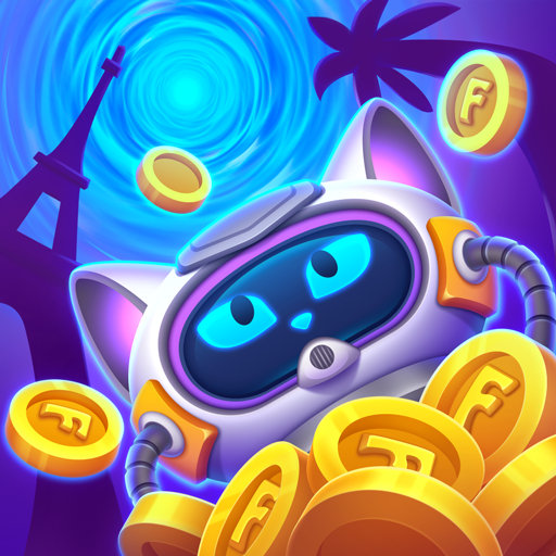 Time Master MOD Unlimited Money 2025.2.10 Time Master MOD Unlimited Money 2025.2.10