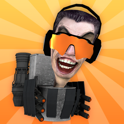 Toilet Fight MOD Unlimited Money 1.3.83