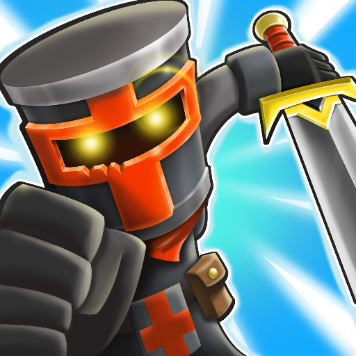 Tower Conquest Tower Defense MOD Unlimited Money VARY