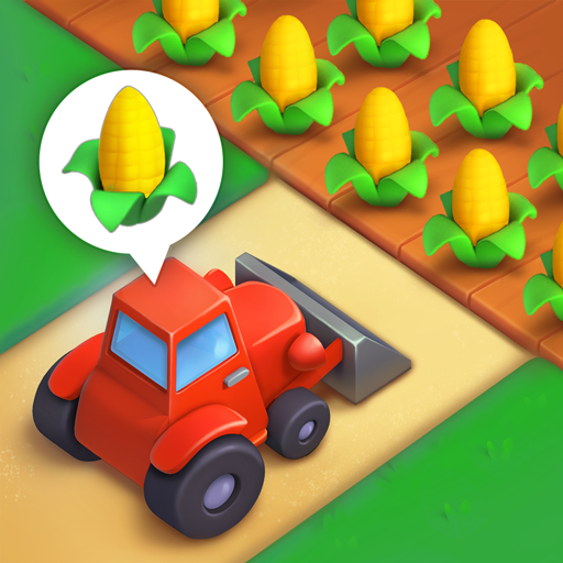 Township MOD Unlimited Money VARY
