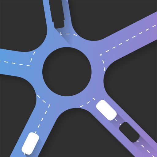 Traffix Traffic Simulator MOD Unlimited Money 9.2.3