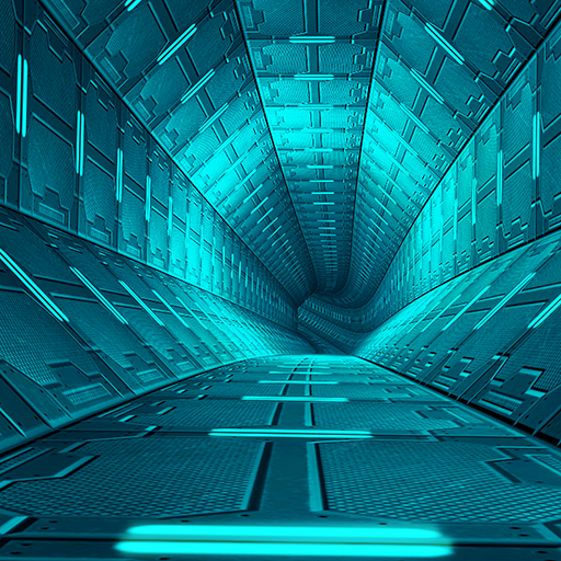 Tunnel Rush ManiaSpeed Escape MOD Unlimited Money 1.0.29