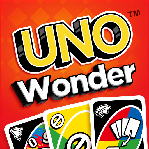 UNO Wonder MOD (Unlimited Money) 1.5.7720
