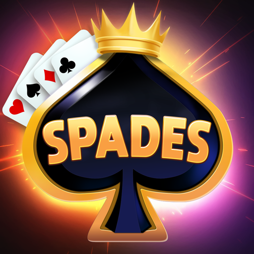 VIP Spades Rubber Bridge MOD Unlimited Money 4.65.4.276