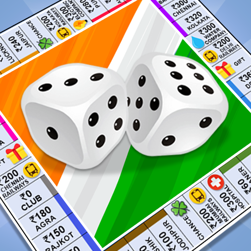 Vyapari Business strategy Game MOD (Unlimited Money) 2.1.6