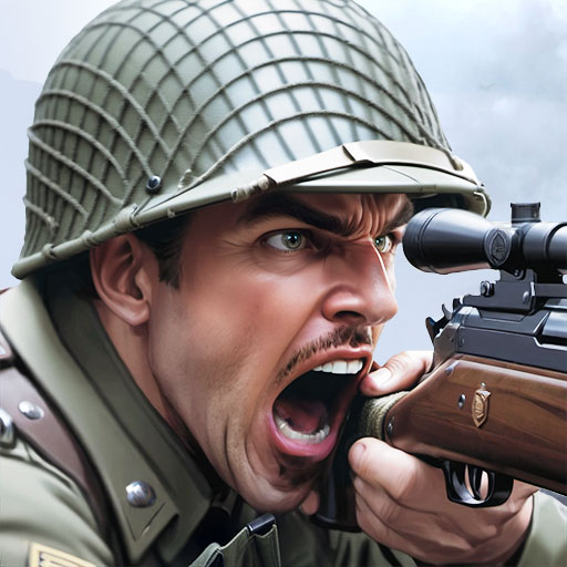 War Games – Commander MOD Unlimited Money 1.3.394