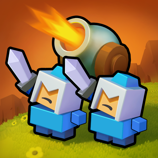War Inc Rising MOD Unlimited Money 0.7.2