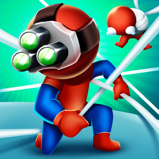 Webbi Boi 3D MOD Unlimited Money 2.0.1
