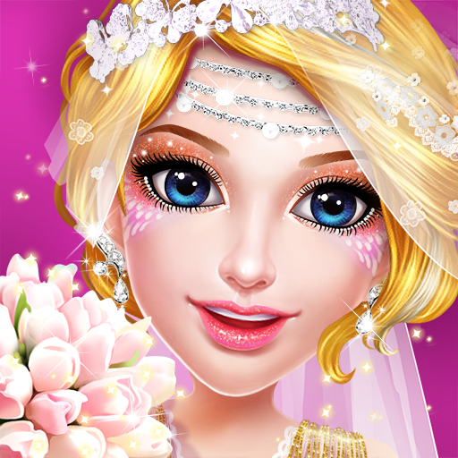 Wedding Makeover Salon MOD Unlimited Money 6.2.5096