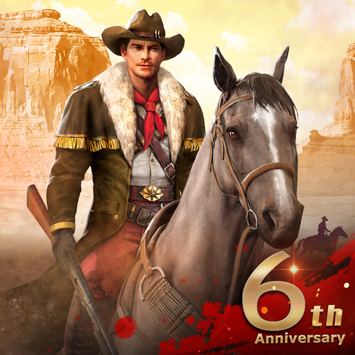 West Game MOD Unlimited Money 7.2.0
