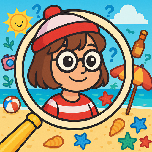 Where Is Find Hidden Objects MOD Unlimited Money 3.3.0 Where Is Find Hidden Objects MOD Unlimited Money 3.3.0