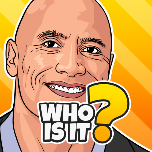 Who is it Celeb Quiz Trivia MOD Unlimited Money 2.0.2