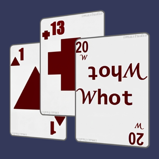 Whot MOD Unlimited Money 3.3 RE-AWAKEN