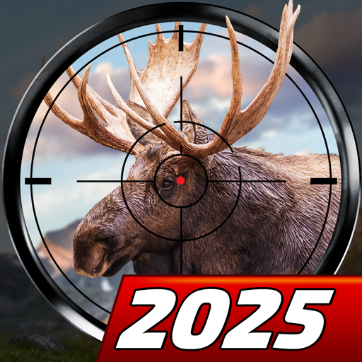 Wild Hunt Real Hunting Games MOD Unlimited Money 1.614