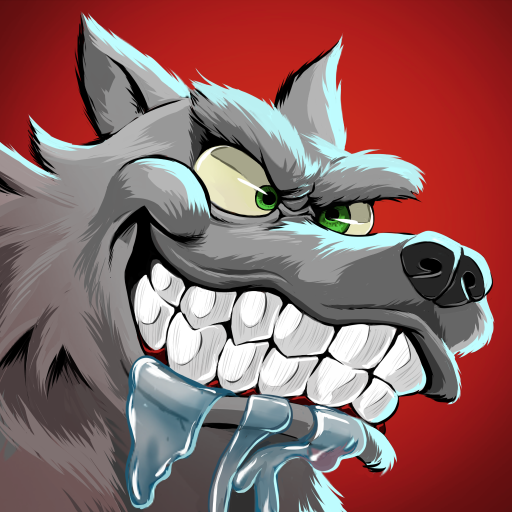 Wolves Online MOD (Unlimited Money) 1.34