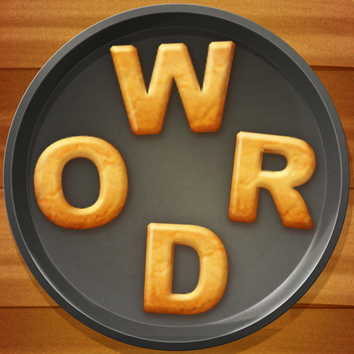 Word Cookies! ® MOD (Unlimited Money) 2618.1.1