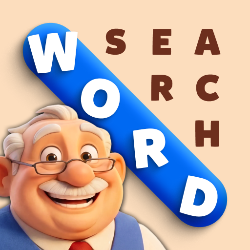 Word Search Hotel MOD Unlimited Money 1.17.0