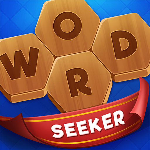 Word Seeker MOD (Unlimited Money) 1.7.3