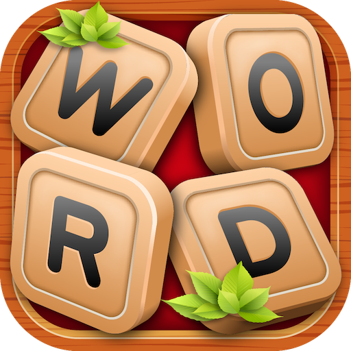Word Winner Search And Swipe MOD Unlimited Money 1.35.0