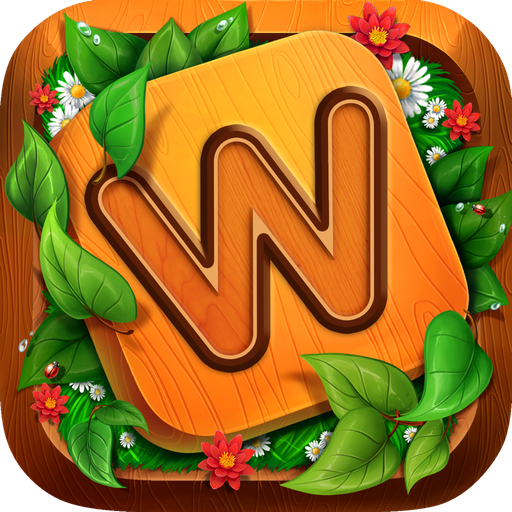 Word Yard – Fun with Words MOD Unlimited Money 1.5.6