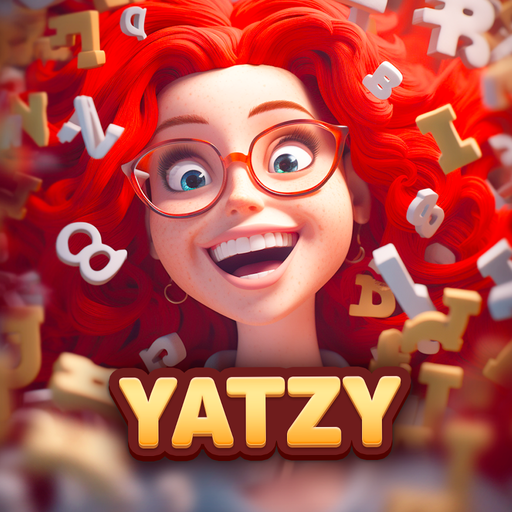Word Yatzy  MOD (Unlimited Money) 1.19.26080