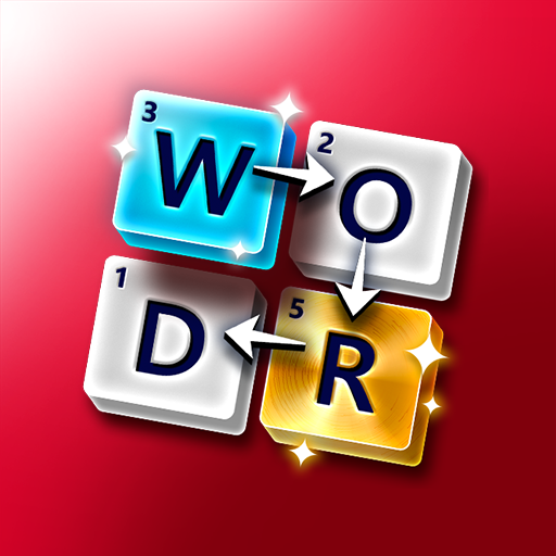 Wordament by Microsoft MOD Unlimited Money 4.4.10022 Wordament by Microsoft MOD Unlimited Money 4.4.10022