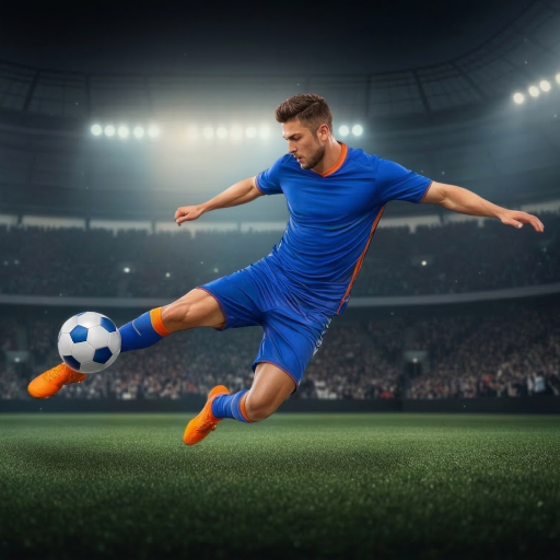 World Football Tournament 2026 MOD Unlimited Money 2.1 World Football Tournament 2026 MOD Unlimited Money 2.1