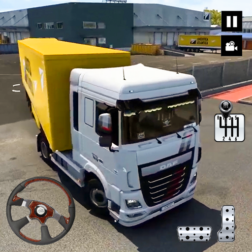 World Truck Grand Transport 3D MOD Unlimited Money 0.1 World Truck Grand Transport 3D MOD Unlimited Money 0.1